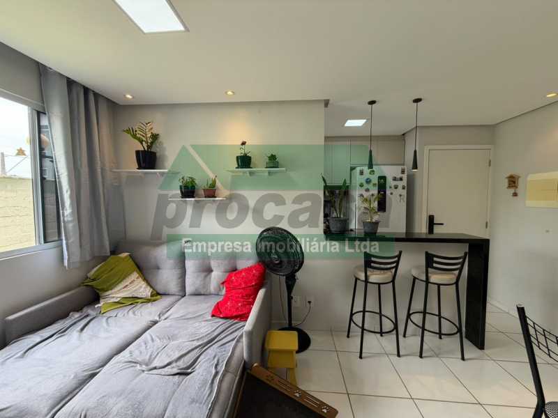 Conheça 09 do imóvel - Apartamento 2 quartos para alugar Lírio do Vale, Manaus - R$ 2.300 - ADAP20669 - 9 09 - 9