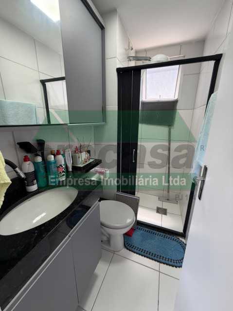 Conheça 12 do imóvel - Apartamento 2 quartos para alugar Lírio do Vale, Manaus - R$ 2.300 - ADAP20669 - 13 12 - 13