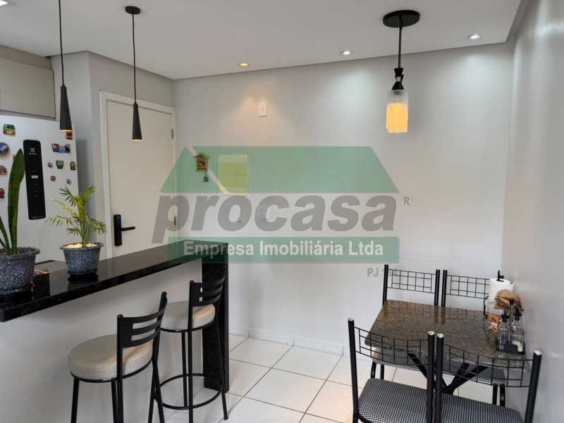Conheça 05 do imóvel - Apartamento 2 quartos para alugar Lírio do Vale, Manaus - R$ 2.300 - ADAP20669 - 5 05 - 5
