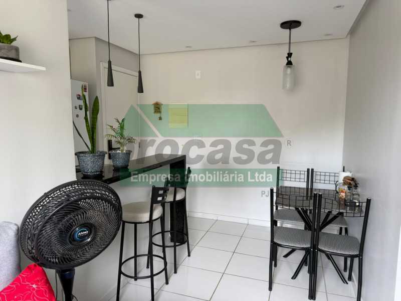 Conheça 06 do imóvel - Apartamento 2 quartos para alugar Lírio do Vale, Manaus - R$ 2.300 - ADAP20669 - 6 06 - 6