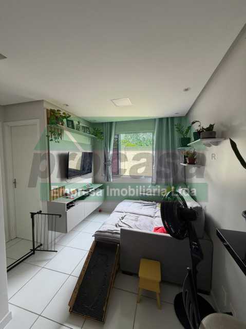Conheça 10 do imóvel - Apartamento 2 quartos para alugar Lírio do Vale, Manaus - R$ 2.300 - ADAP20669 - 10 10 - 10