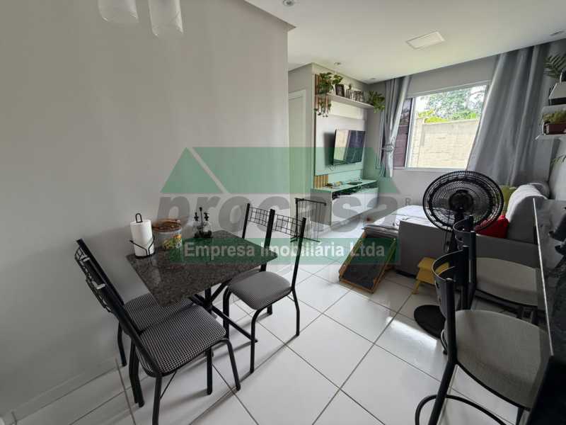 Conheça 07 do imóvel - Apartamento 2 quartos para alugar Lírio do Vale, Manaus - R$ 2.300 - ADAP20669 - 7 07 - 7