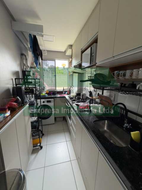 Conheça 04 do imóvel - Apartamento 2 quartos para alugar Lírio do Vale, Manaus - R$ 2.300 - ADAP20669 - 4 04 - 4