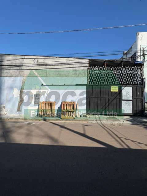 Conheça 06 do imóvel - Galpão 375m² para alugar Parque Dez de Novembro, Centro Sul, Manaus - R$ 8.000 - ADGA00078 - 7 06 - 7