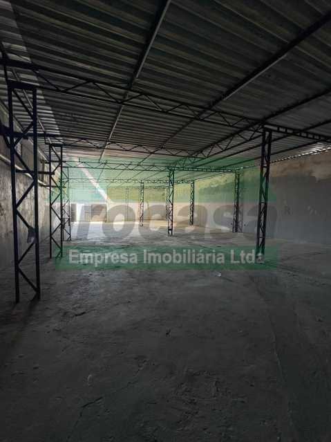 Conheça 01 do imóvel - Galpão 375m² para alugar Parque Dez de Novembro, Centro Sul, Manaus - R$ 8.000 - ADGA00078 - 1 01 - 1