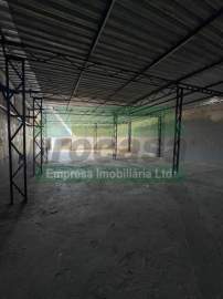 Galpão 375m² para alugar Parque Dez de Novembro, Centro Sul, Manaus - R$ 8.000 - ADGA00078