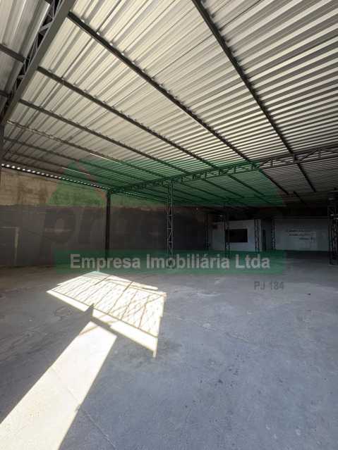 Conheça 02 do imóvel - Galpão 375m² para alugar Parque Dez de Novembro, Centro Sul, Manaus - R$ 8.000 - ADGA00078 - 3 02 - 3