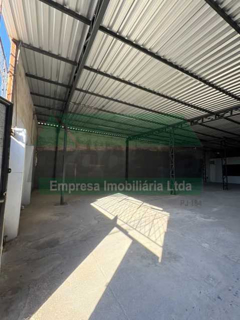 Conheça 03 do imóvel - Galpão 375m² para alugar Parque Dez de Novembro, Centro Sul, Manaus - R$ 8.000 - ADGA00078 - 4 03 - 4