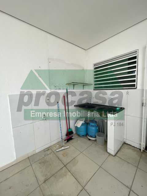 Conheça 15 do imóvel - Casa 3 quartos à venda Parque Dez de Novembro, Centro Sul, Manaus - R$ 490.000 - ADCA30264 - 15 15 - 15