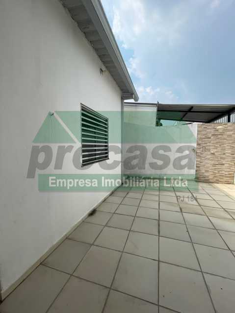Conheça 16 do imóvel - Casa 3 quartos à venda Parque Dez de Novembro, Centro Sul, Manaus - R$ 490.000 - ADCA30264 - 16 16 - 16