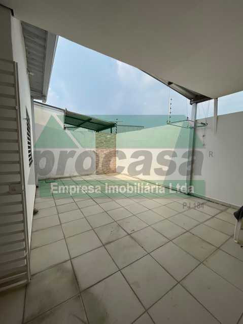 Conheça 17 do imóvel - Casa 3 quartos à venda Parque Dez de Novembro, Centro Sul, Manaus - R$ 490.000 - ADCA30264 - 17 17 - 17