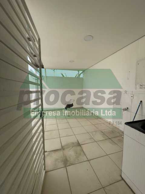 Conheça 14 do imóvel - Casa 3 quartos à venda Parque Dez de Novembro, Centro Sul, Manaus - R$ 490.000 - ADCA30264 - 14 14 - 14