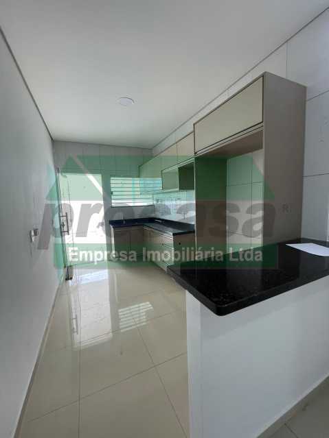 Conheça 12 do imóvel - Casa 3 quartos à venda Parque Dez de Novembro, Centro Sul, Manaus - R$ 490.000 - ADCA30264 - 12 12 - 12