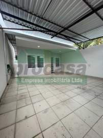 Casa 3 quartos à venda Parque Dez de Novembro, Centro Sul, Manaus - R$ 490.000 - ADCA30264