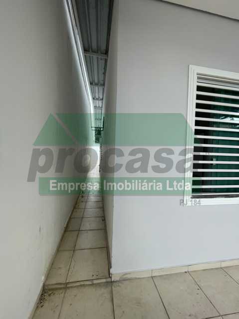 Conheça 03 do imóvel - Casa 3 quartos à venda Parque Dez de Novembro, Centro Sul, Manaus - R$ 490.000 - ADCA30264 - 3 03 - 3