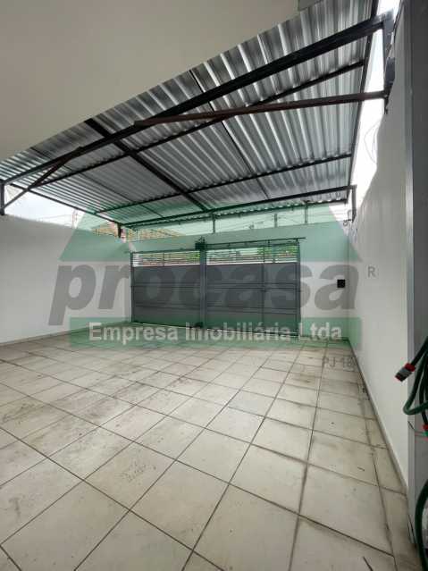 Conheça 02 do imóvel - Casa 3 quartos à venda Parque Dez de Novembro, Centro Sul, Manaus - R$ 490.000 - ADCA30264 - 2 02 - 2