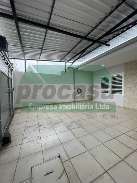 Conheça 04 do imóvel - Casa 3 quartos à venda Parque Dez de Novembro, Centro Sul, Manaus - R$ 490.000 - ADCA30264 - 4 04 - 4