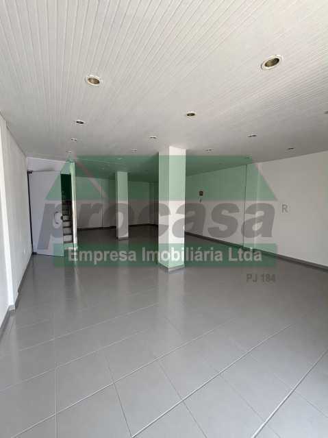 Conheça 04 do imóvel - Loja 50m² para alugar Tancredo Neves, Manaus - R$ 3.000 - ADLJ00054 - 4 04 - 4