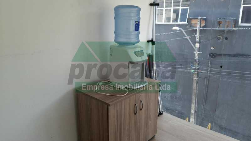 Conheça 04 do imóvel - ALUGA-SE LOJA DE DOIS PISOS NA DJALMA BATISTA - ADPC10005 - 4 04 - 4