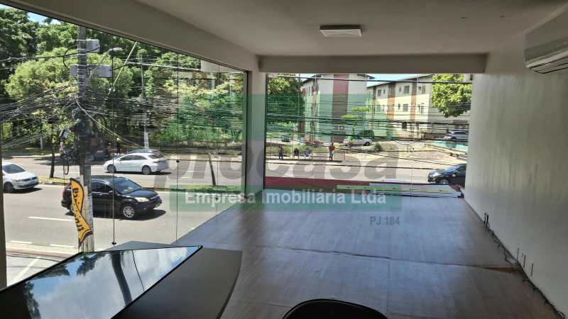 Conheça 06 do imóvel - ALUGA-SE LOJA DE DOIS PISOS NA DJALMA BATISTA - ADPC10005 - 6 06 - 6