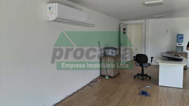 Conheça 07 do imóvel - ALUGA-SE LOJA DE DOIS PISOS NA DJALMA BATISTA - ADPC10005 - 7 07 - 7