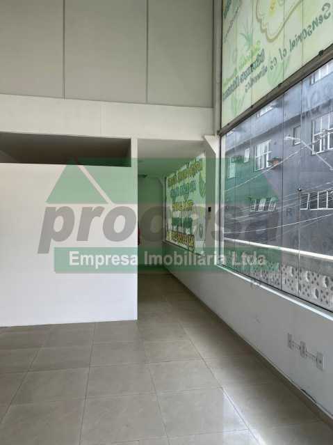Conheça 03 do imóvel - ALUGA-SE LOJA DE DOIS PISOS NA DJALMA BATISTA - ADPC10005 - 3 03 - 3