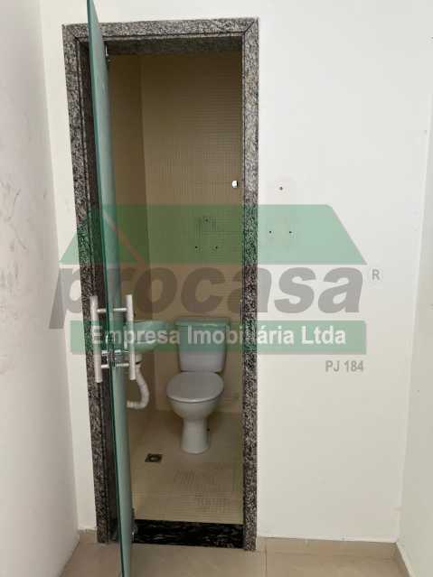 Conheça 08 do imóvel - ALUGA-SE LOJA DE DOIS PISOS NA DJALMA BATISTA - ADPC10005 - 8 08 - 8