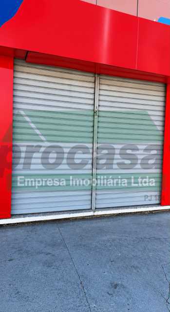 Conheça 01 do imóvel - ALUGA-SE LOJA DE DOIS PISOS NA DJALMA BATISTA - ADPC10005 - 1 01 - 1