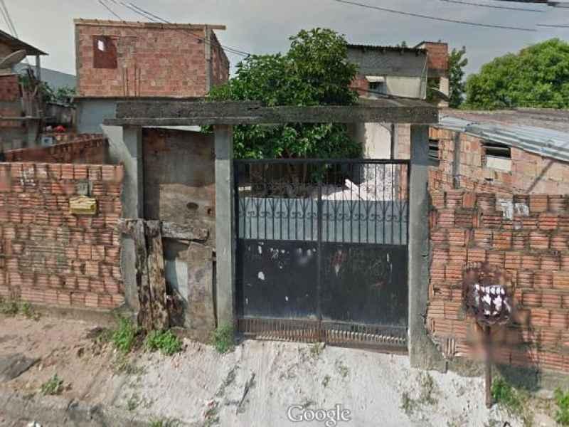 Conheça FOTO_2 do imóvel - Casa 3 quartos à venda Chapada, Manaus - R$ 280.000 - CA0663 - 5 FOTO_2 - 5