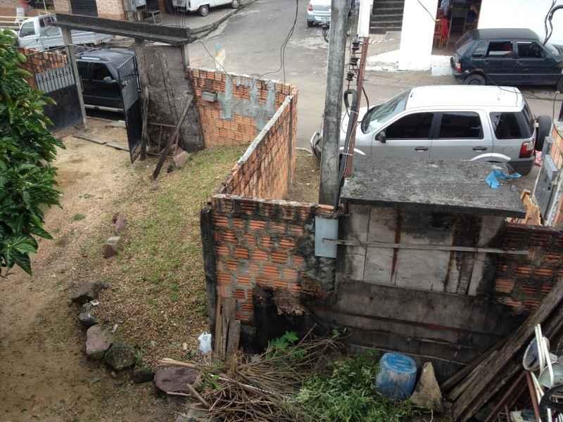 Conheça FOTO_6 do imóvel - Casa 3 quartos à venda Chapada, Manaus - R$ 280.000 - CA0663 - 4 FOTO_6 - 4