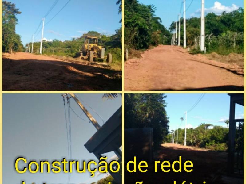 Conheça FOTO_2 do imóvel - Terreno Residencial à venda Zona Rural, Iranduba - R$ 45.000 - TE0162 - 2 FOTO_2 - 2