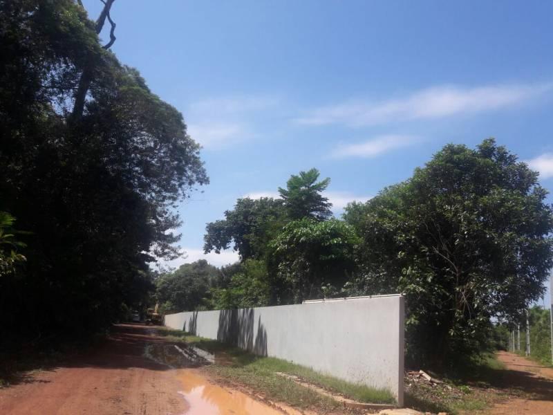 Conheça FOTO_6 do imóvel - Terreno Residencial à venda Zona Rural, Iranduba - R$ 45.000 - TE0162 - 6 FOTO_6 - 6