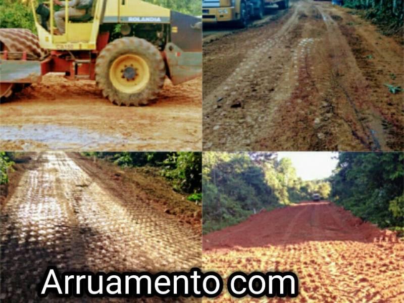 Conheça FOTO_7 do imóvel - Terreno Residencial à venda Zona Rural, Iranduba - R$ 45.000 - TE0162 - 7 FOTO_7 - 7