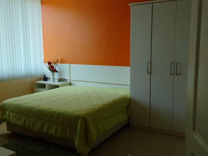 Conheça FOTO_24 do imóvel - Casa em Condomínio 5 quartos à venda Ponta Negra, Manaus - R$ 800.000 - CA0096 - 24 FOTO_24 - 24