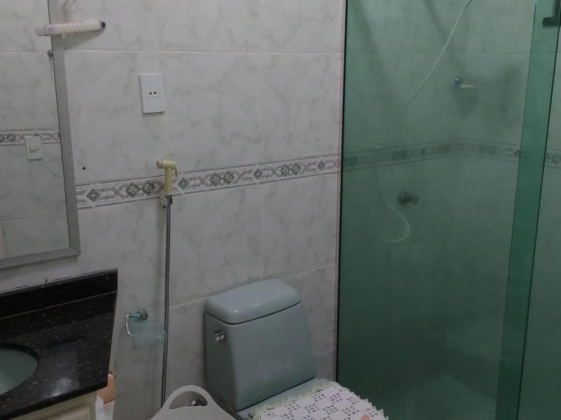 Conheça FOTO_6 do imóvel - Casa em Condomínio 5 quartos à venda Ponta Negra, Manaus - R$ 800.000 - CA0096 - 6 FOTO_6 - 6