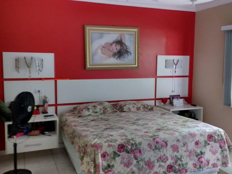 Conheça FOTO_9 do imóvel - Casa em Condomínio 5 quartos à venda Ponta Negra, Manaus - R$ 800.000 - CA0096 - 9 FOTO_9 - 9