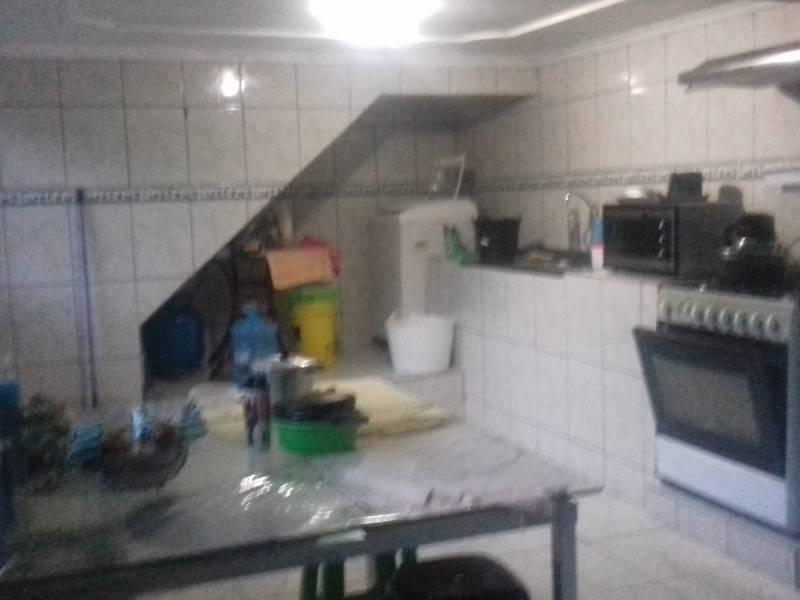 Conheça FOTO_4 do imóvel - Casa 3 quartos à venda Flores, Manaus - R$ 480.000 - CA1261 - 4 FOTO_4 - 4