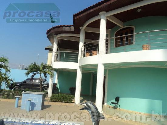 Conheça FOTO_11 do imóvel - Casa Comercial 560m² à venda Parque Dez de Novembro, Centro Sul, Manaus - R$ 2.000.000 - CA1304 - 11 FOTO_11 - 11
