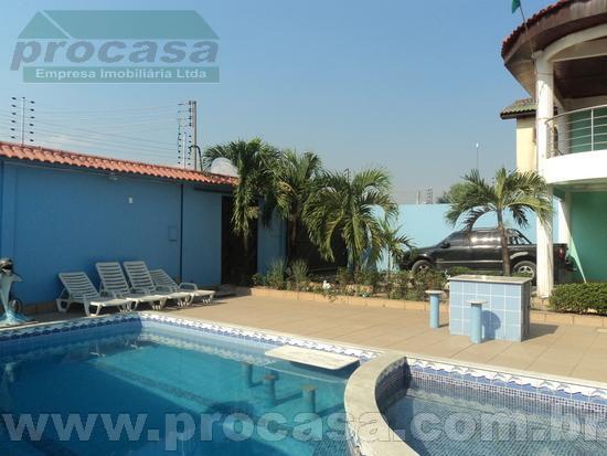 Conheça FOTO_12 do imóvel - Casa Comercial 560m² à venda Parque Dez de Novembro, Centro Sul, Manaus - R$ 2.000.000 - CA1304 - 12 FOTO_12 - 12