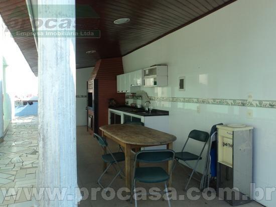 Conheça FOTO_13 do imóvel - Casa Comercial 560m² à venda Parque Dez de Novembro, Centro Sul, Manaus - R$ 2.000.000 - CA1304 - 13 FOTO_13 - 13
