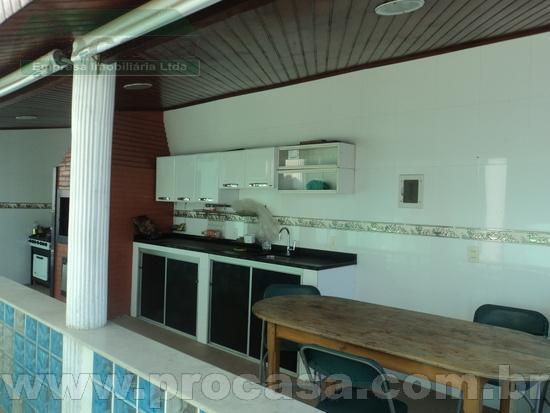 Conheça FOTO_14 do imóvel - Casa Comercial 560m² à venda Parque Dez de Novembro, Centro Sul, Manaus - R$ 2.000.000 - CA1304 - 14 FOTO_14 - 14
