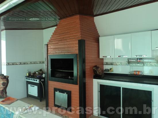Conheça FOTO_15 do imóvel - Casa Comercial 560m² à venda Parque Dez de Novembro, Centro Sul, Manaus - R$ 2.000.000 - CA1304 - 15 FOTO_15 - 15