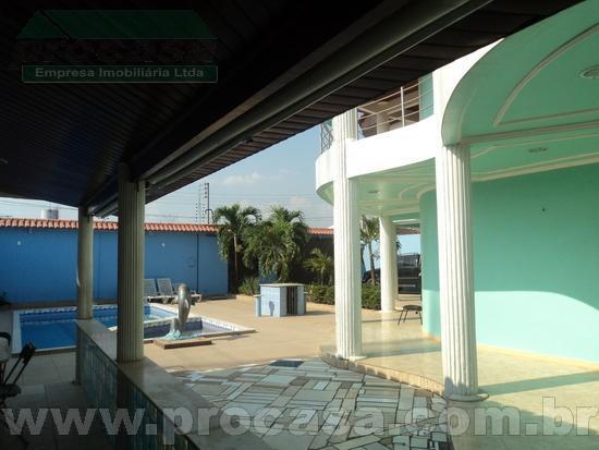 Conheça FOTO_16 do imóvel - Casa Comercial 560m² à venda Parque Dez de Novembro, Centro Sul, Manaus - R$ 2.000.000 - CA1304 - 16 FOTO_16 - 16
