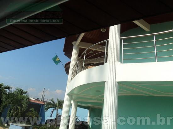 Conheça FOTO_17 do imóvel - Casa Comercial 560m² à venda Parque Dez de Novembro, Centro Sul, Manaus - R$ 2.000.000 - CA1304 - 17 FOTO_17 - 17