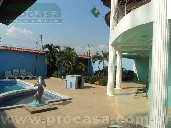 Conheça FOTO_18 do imóvel - Casa Comercial 560m² à venda Parque Dez de Novembro, Centro Sul, Manaus - R$ 2.000.000 - CA1304 - 18 FOTO_18 - 18