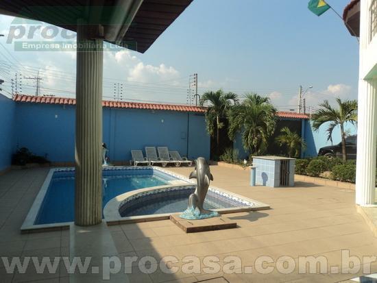 Conheça FOTO_19 do imóvel - Casa Comercial 560m² à venda Parque Dez de Novembro, Centro Sul, Manaus - R$ 2.000.000 - CA1304 - 19 FOTO_19 - 19
