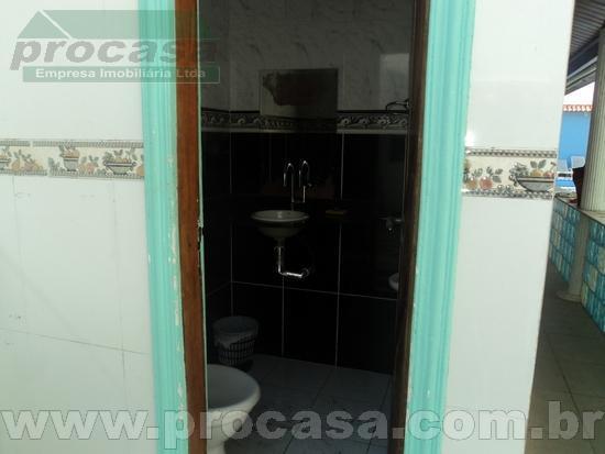 Conheça FOTO_22 do imóvel - Casa Comercial 560m² à venda Parque Dez de Novembro, Centro Sul, Manaus - R$ 2.000.000 - CA1304 - 22 FOTO_22 - 22