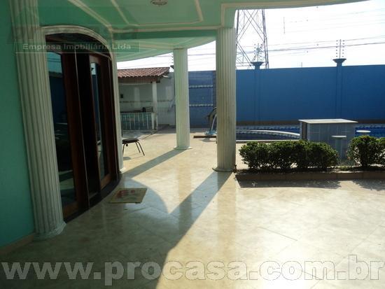 Conheça FOTO_24 do imóvel - Casa Comercial 560m² à venda Parque Dez de Novembro, Centro Sul, Manaus - R$ 2.000.000 - CA1304 - 24 FOTO_24 - 24