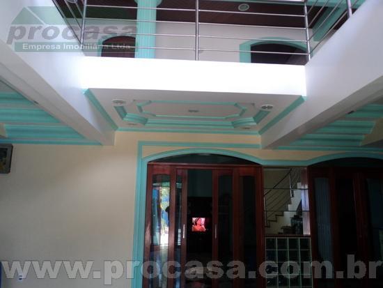 Conheça FOTO_27 do imóvel - Casa Comercial 560m² à venda Parque Dez de Novembro, Centro Sul, Manaus - R$ 2.000.000 - CA1304 - 27 FOTO_27 - 27