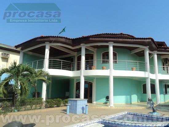Conheça FOTO_4 do imóvel - Casa Comercial 560m² à venda Parque Dez de Novembro, Centro Sul, Manaus - R$ 2.000.000 - CA1304 - 4 FOTO_4 - 4